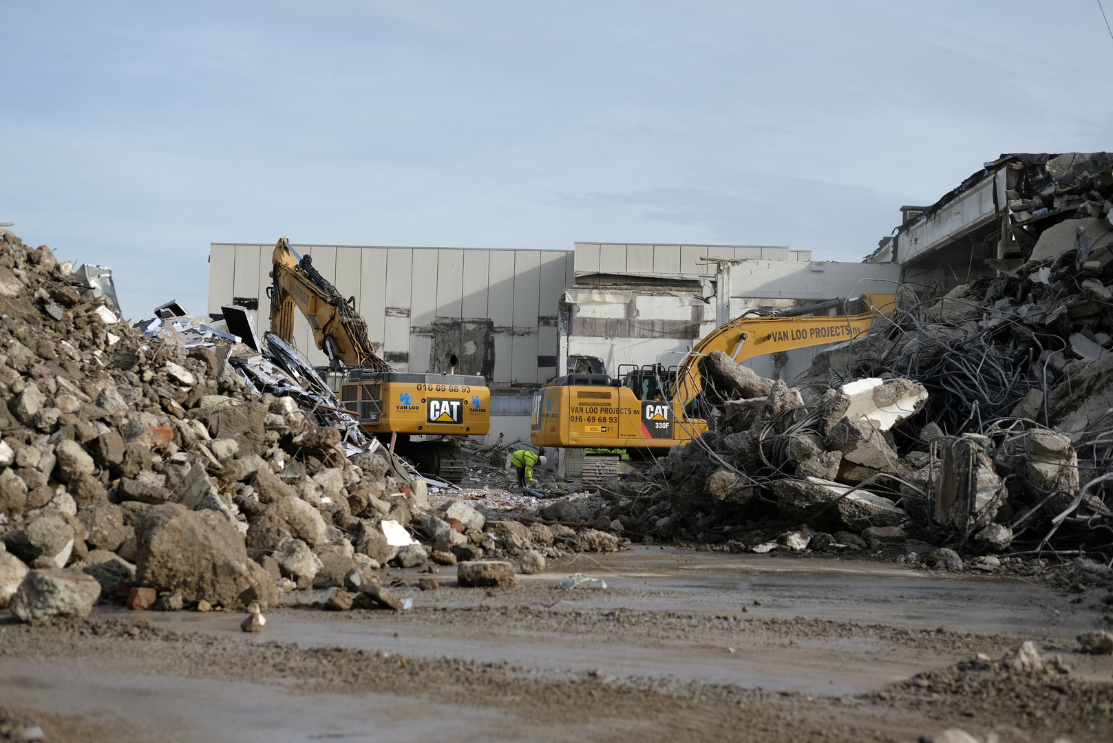 demolition-work slider image