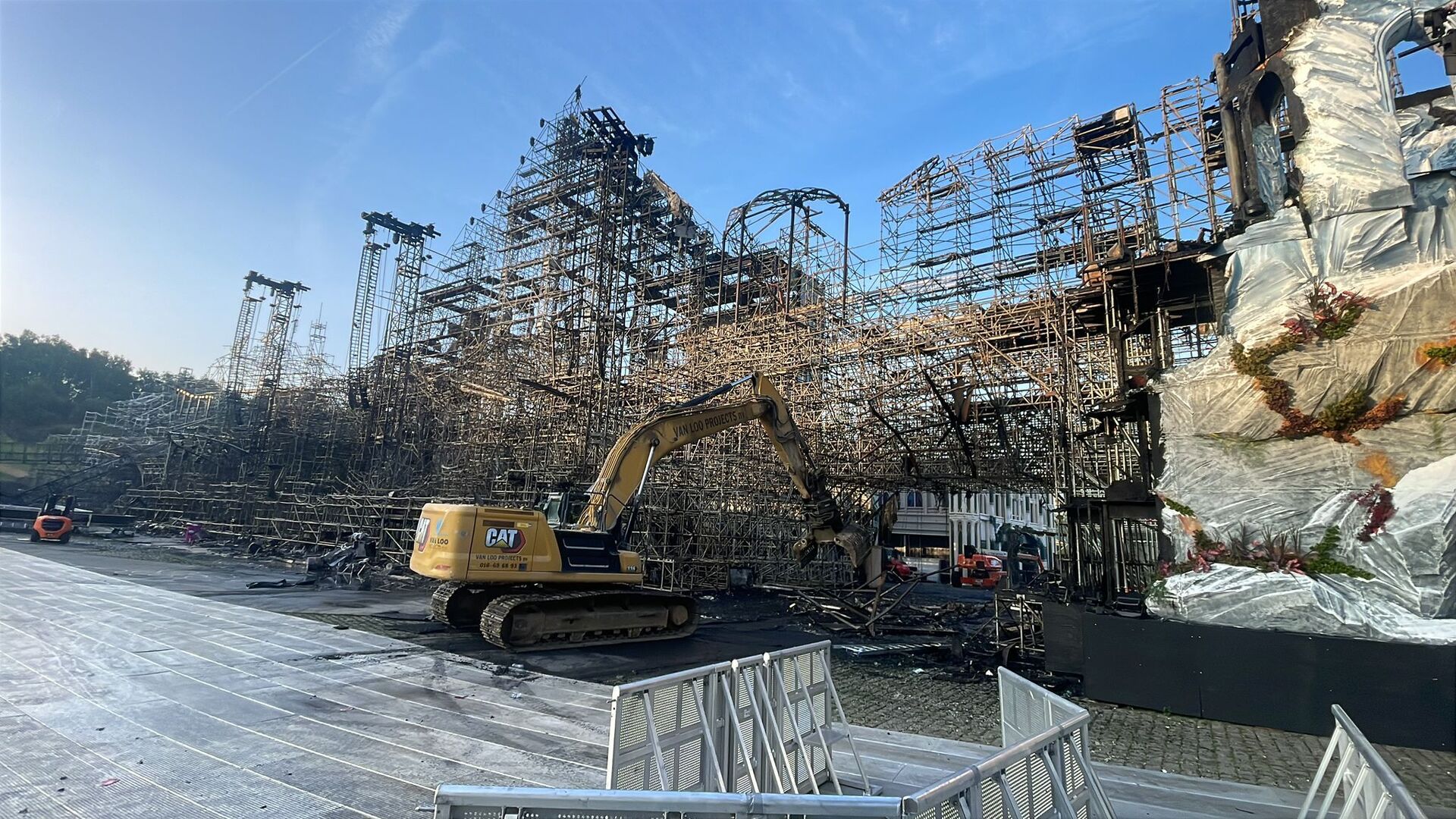 afbraakwerken slider image