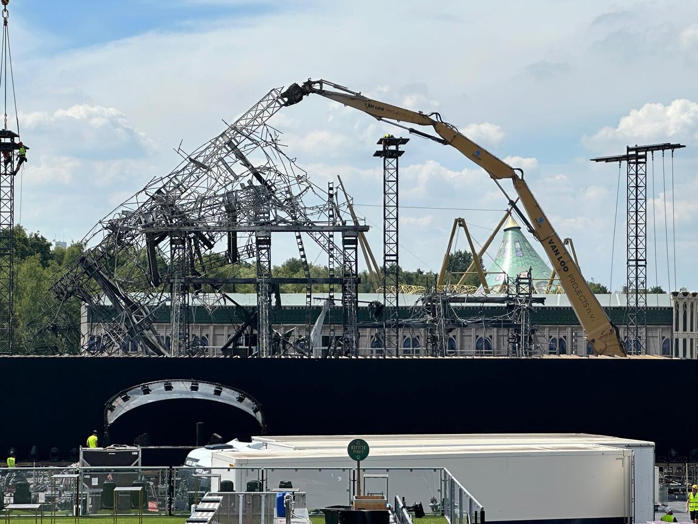 afbraakwerken header image